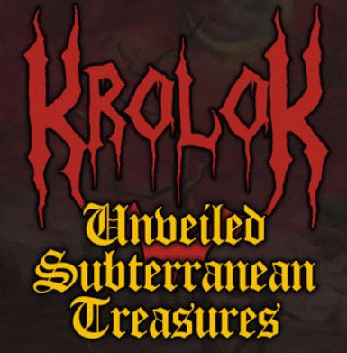 Krolok : Unveiled Subterranean Treasures